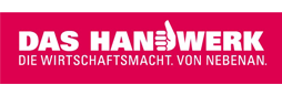 Das Handwerk Logo